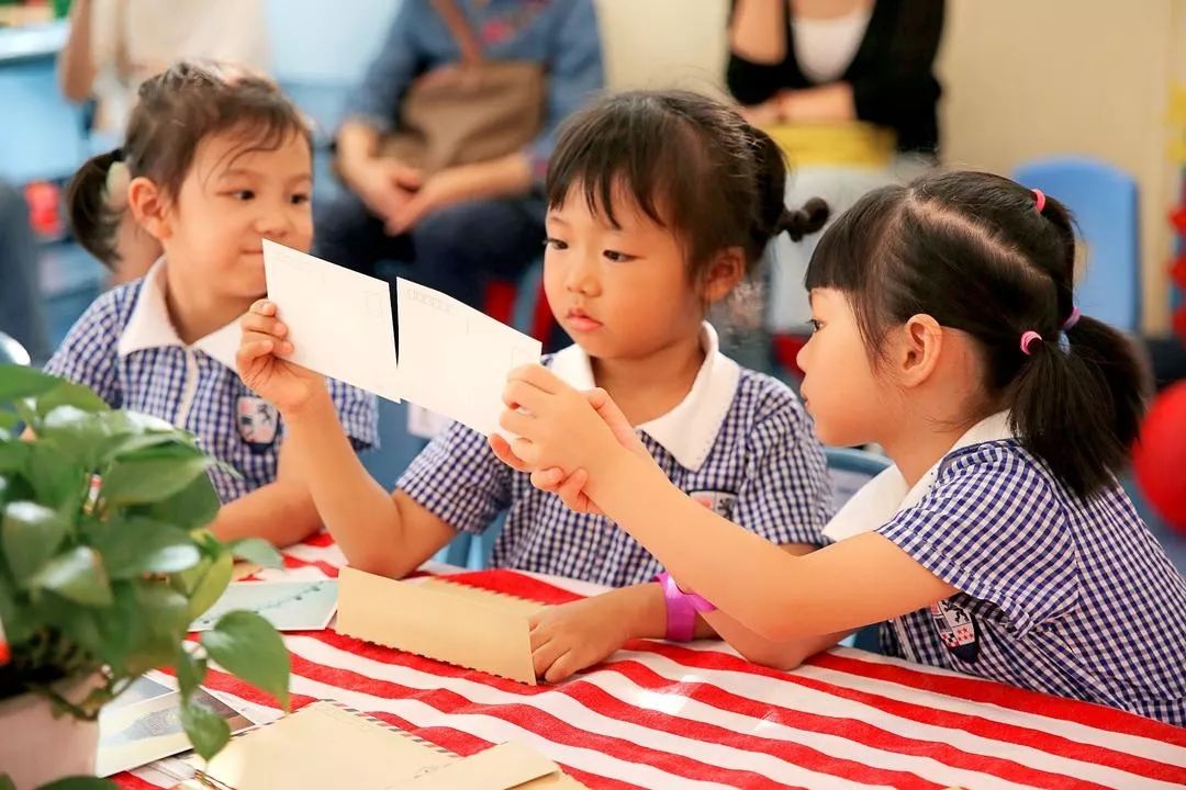 幼儿园连锁加盟品牌如何选