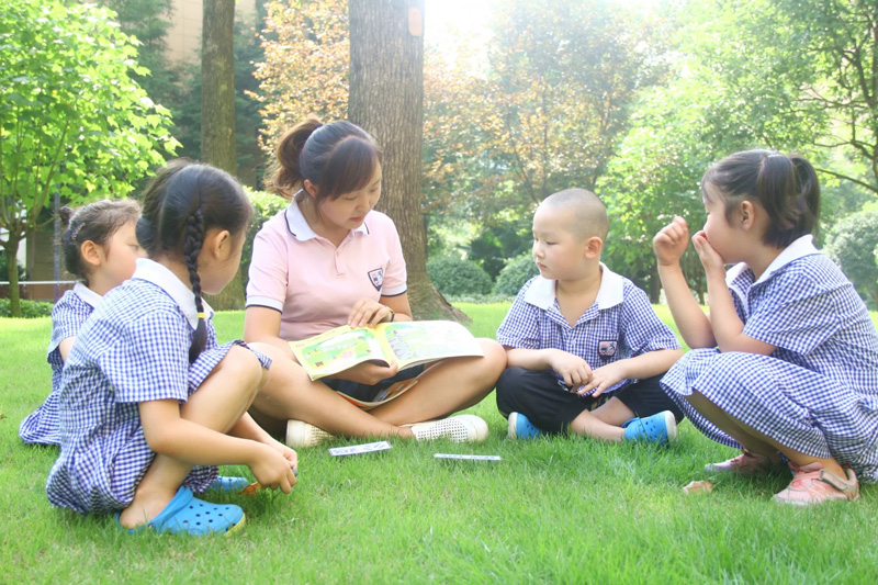 高端幼儿园加盟品牌哪家好？