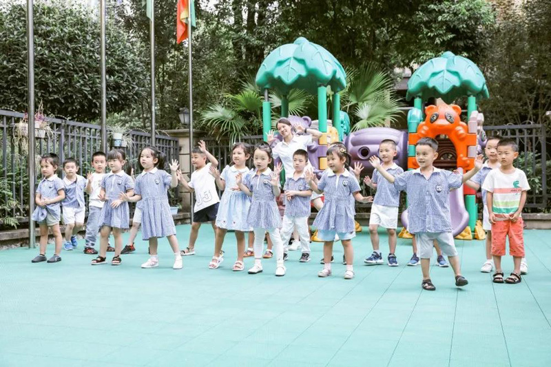 广州高端幼儿园加盟哪个好？