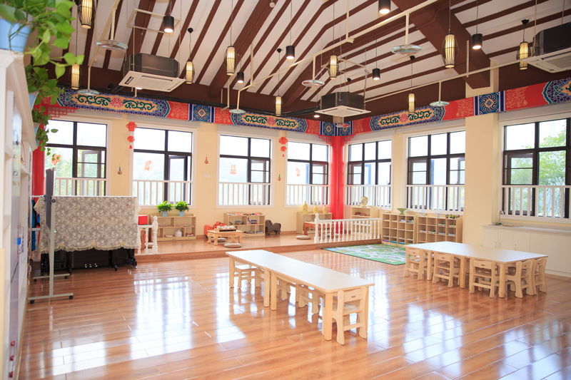  广州开一家幼儿园要多少钱？